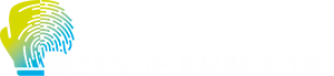 Boksjekrachtig Coaching Logo